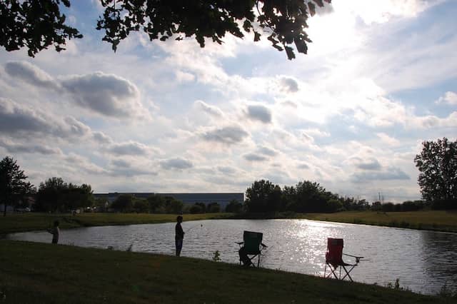 Klein Creek - Image 2