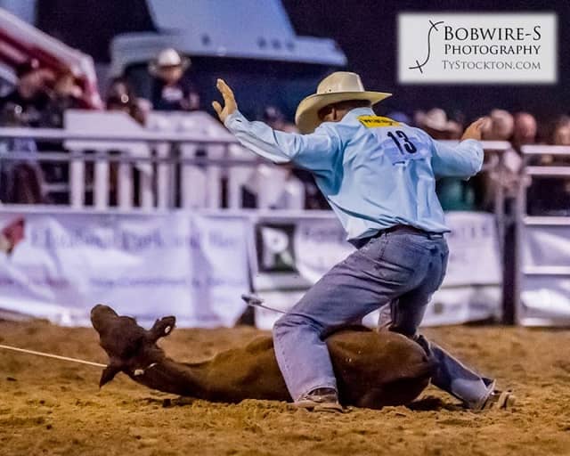 Elizabeth Rodeo Association - Image 2