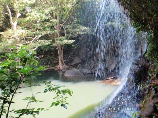 Sera Ella Water Fall - Image 2