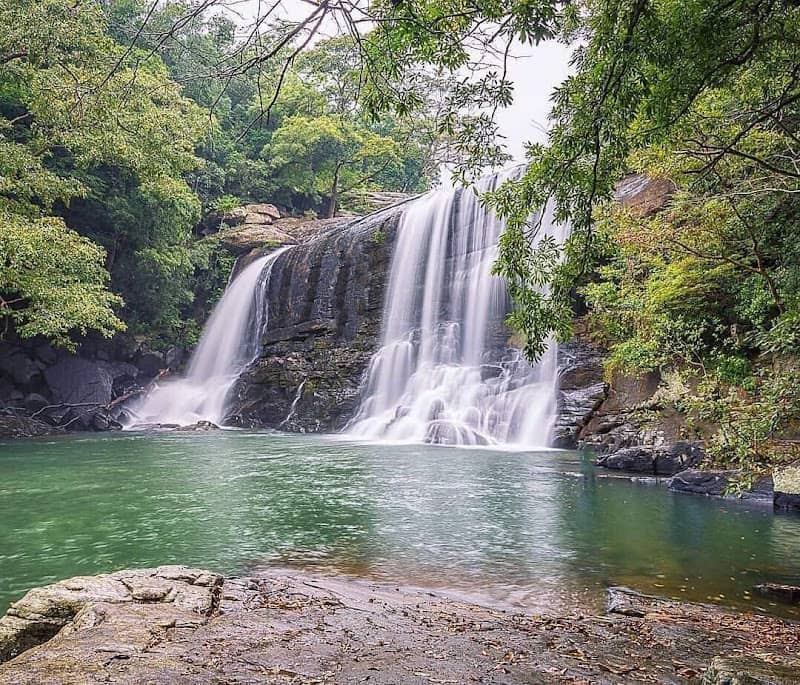 Sera Ella Water Fall - Image 1