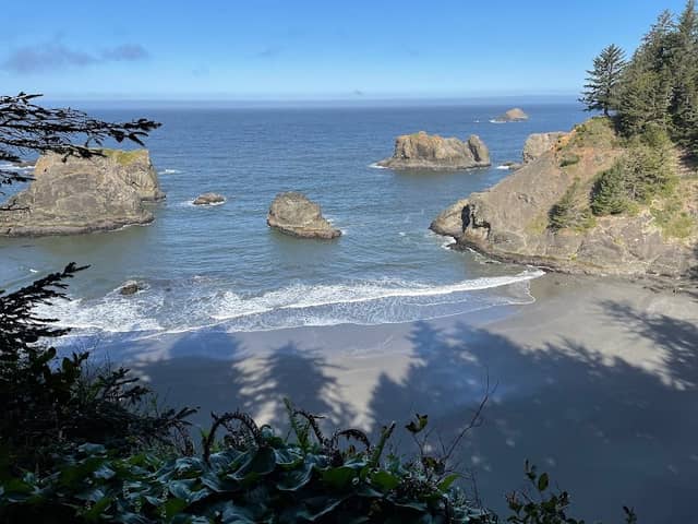 Spruce Island Viewpoint - Image 1