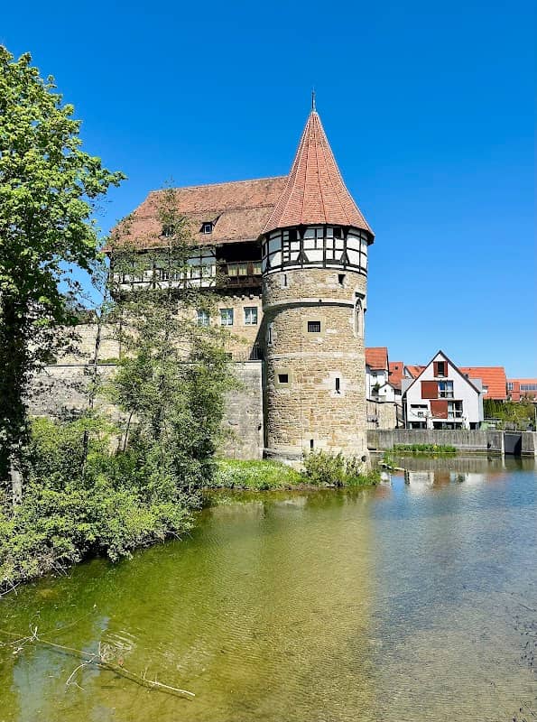 Wassergärten - Image 1