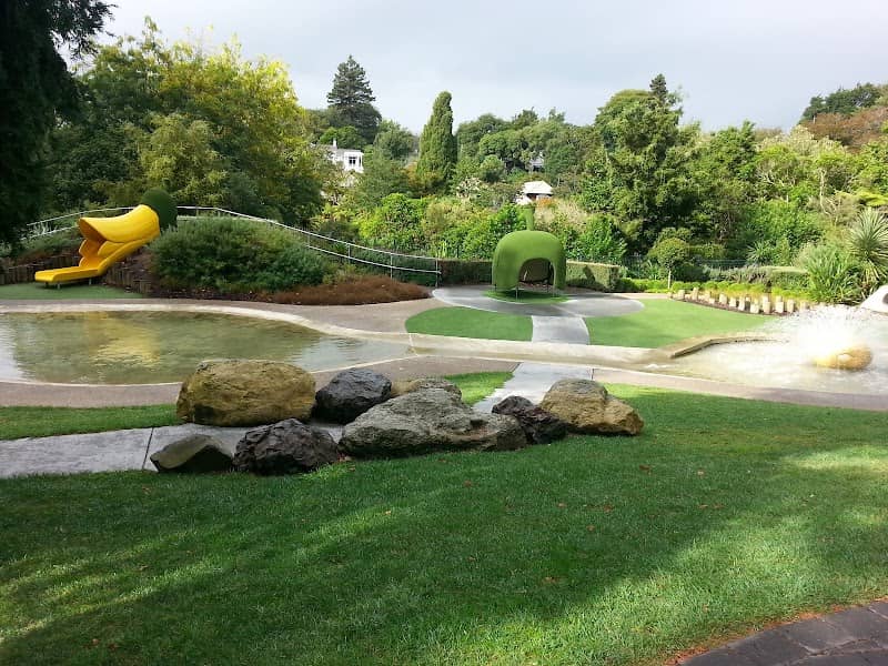 Parana Park - Image 2