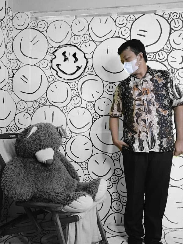Bogor Selfie Museum - Image 2