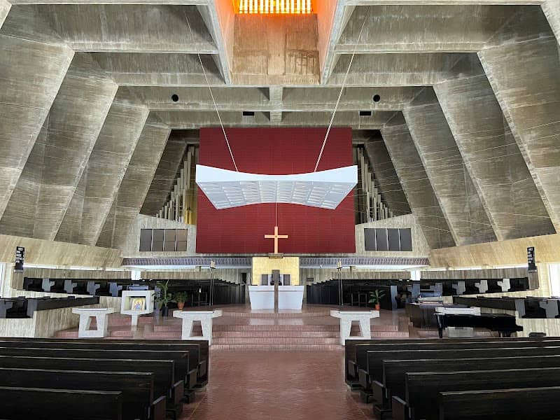 Saint John's Abbey - Image 1
