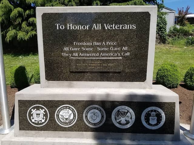 Veteran's Memorial Park - Image 3