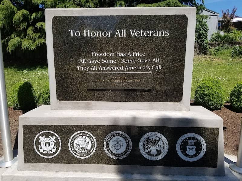 Veteran's Memorial Park - Image 3