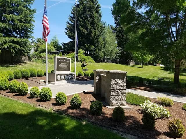Veteran's Memorial Park - Image 1