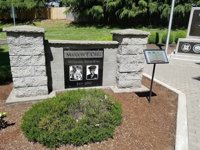 Veteran's Memorial Park - Image 2
