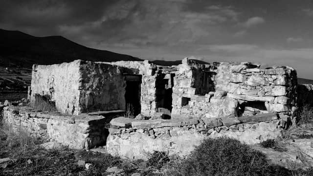 Φανερωμένη Φολέγανδρος - Faneromeni Folegandros - Image 1