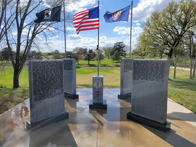 Barnes Monuments - Image 2
