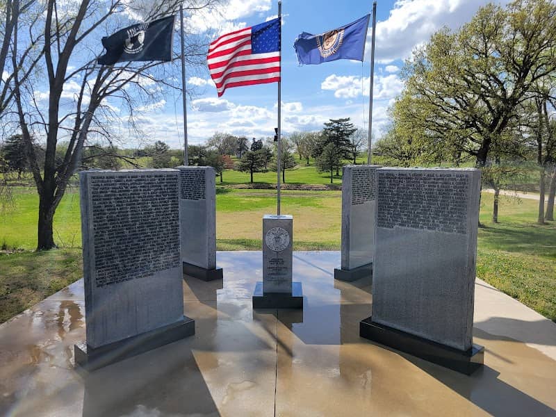 Barnes Monuments - Image 2