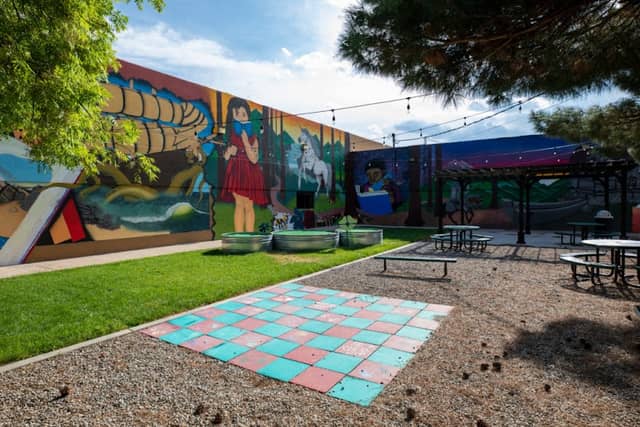 Storybook Park - Image 1
