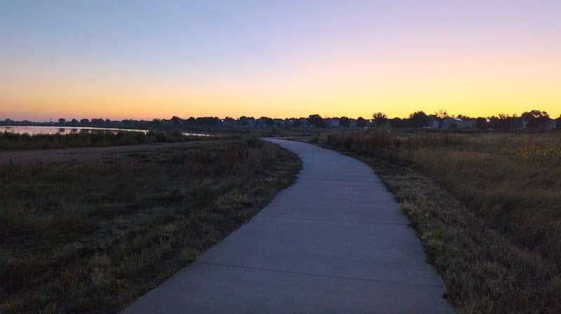 Colorado Front Range Trail - Brighton - Image 1