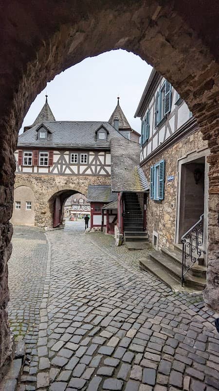 Stadt Braunfels - Image 1