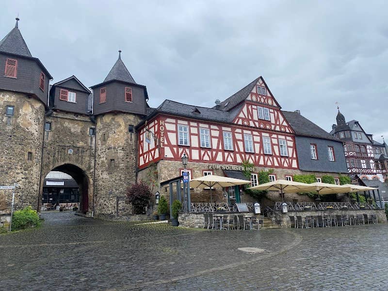Stadt Braunfels - Image 2
