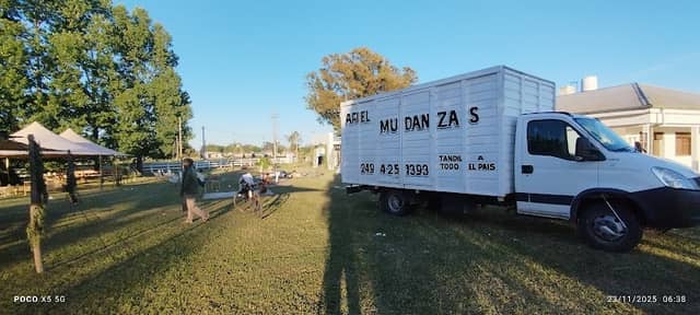 Sociedad Rural de Rivadavia - Image 1