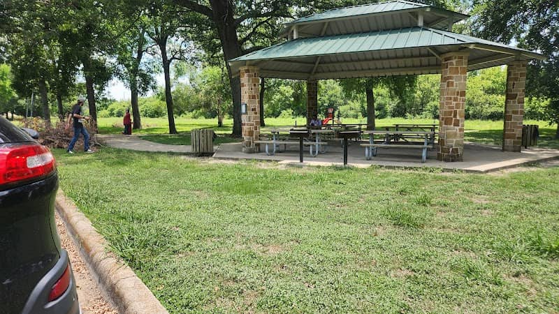 Hodges Park - Image 1