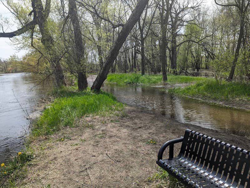 Riverpointe Park - Image 1