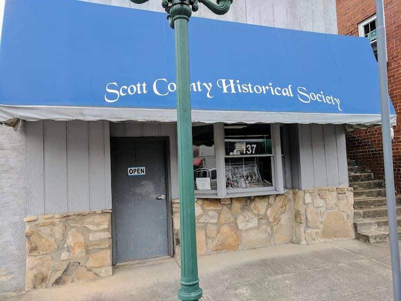 Scott County Historical Society - Image 2
