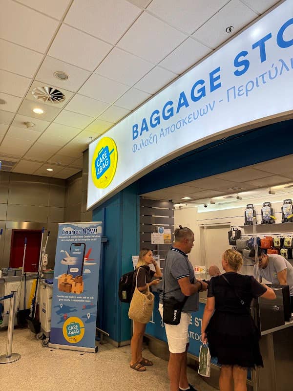 Care4Bag - Image 1