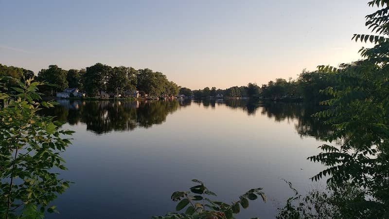 Westville Lake - Image 1