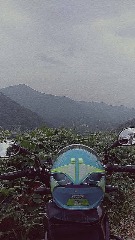 Hill viewpoint - Image 1