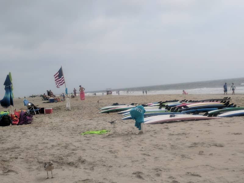 Corson's Inlet State Park - Image 1