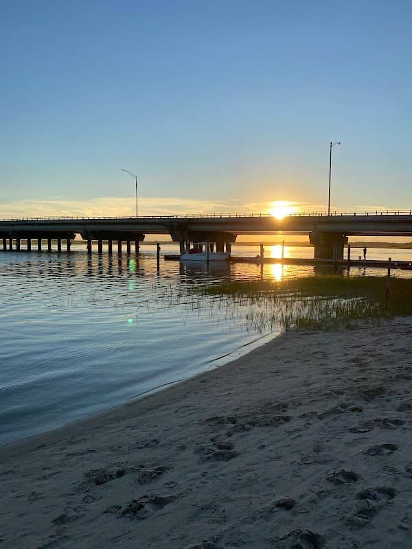 Corson's Inlet State Park - Image 2