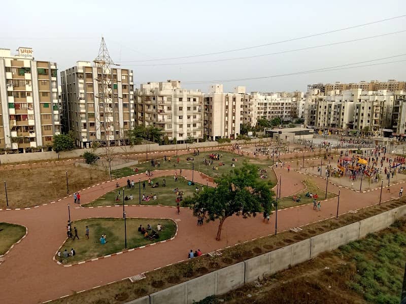 Lambha Shri Ram udhyan Garden - Image 1