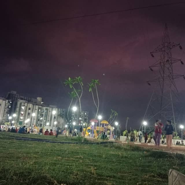 Lambha Shri Ram udhyan Garden - Image 2