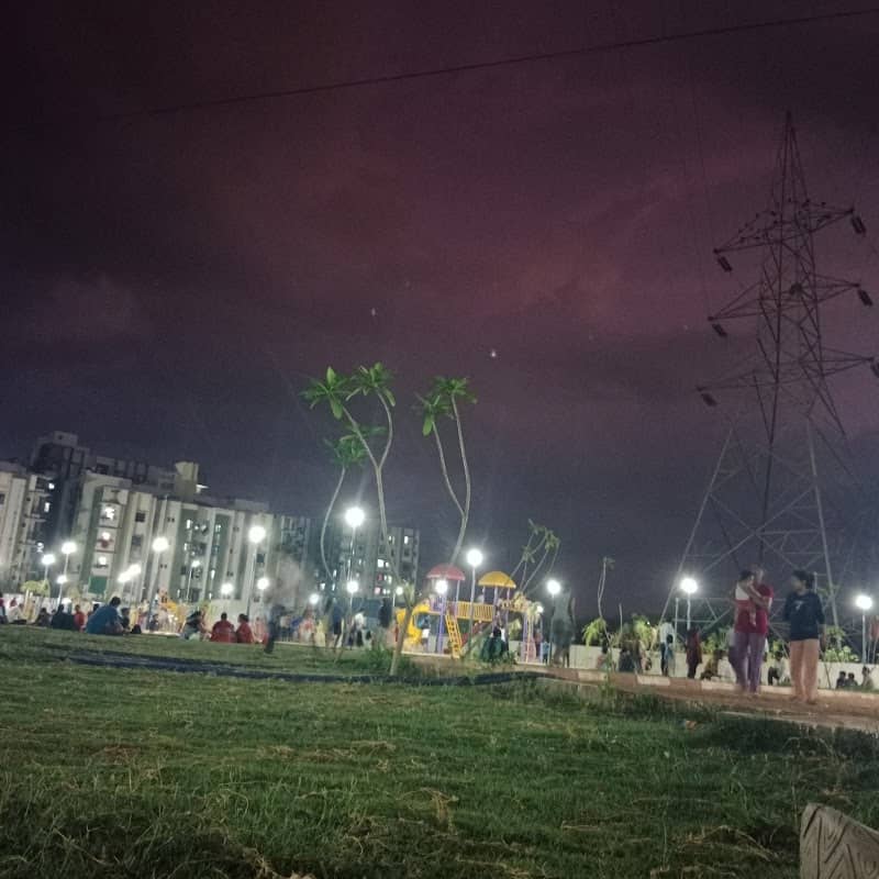 Lambha Shri Ram udhyan Garden - Image 2