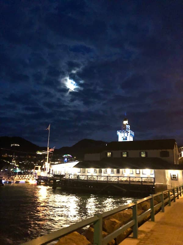 Haunted Catalina Ghost Tour - Image 1