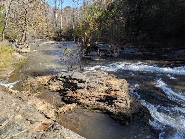 Totier Creek Reservoir Park - Image 2