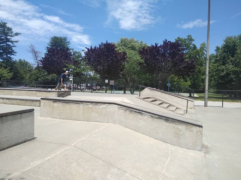 Patton Park - Image 2
