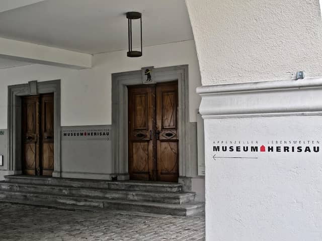 Museum Herisau - Image 1
