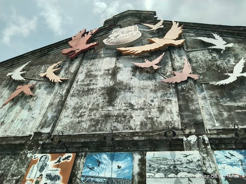 Klang Heritage Art deco - Image 3