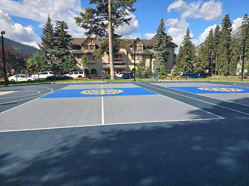 Banff Rotary Park - Image 3