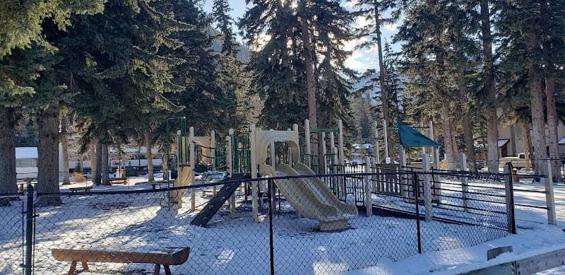 Banff Rotary Park - Image 2
