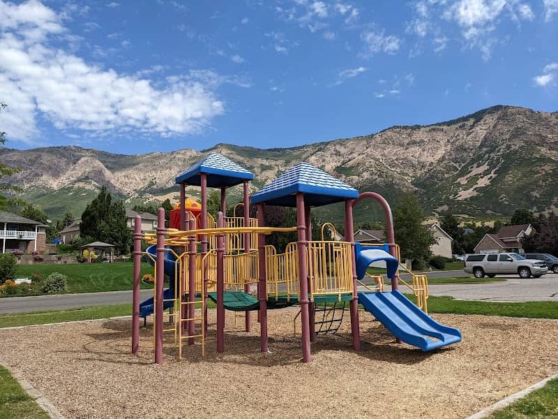 Mountain View Park - Image 2