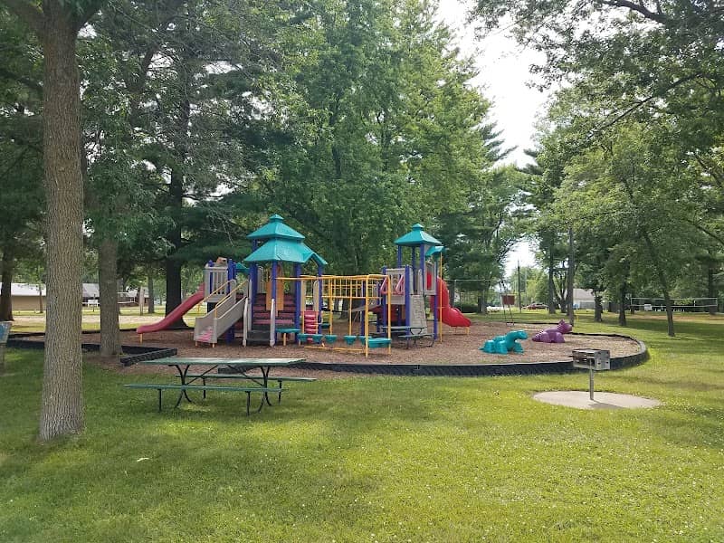 Stoddard Park - Image 1
