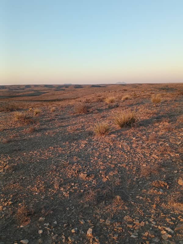 Point lookout - Image 1