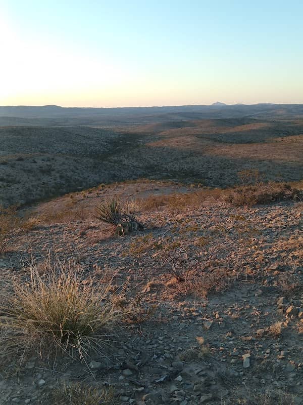 Point lookout - Image 2