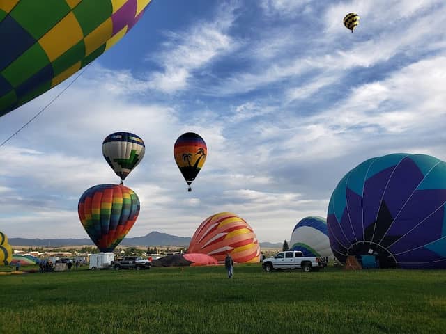Panguitch Park - Image 1