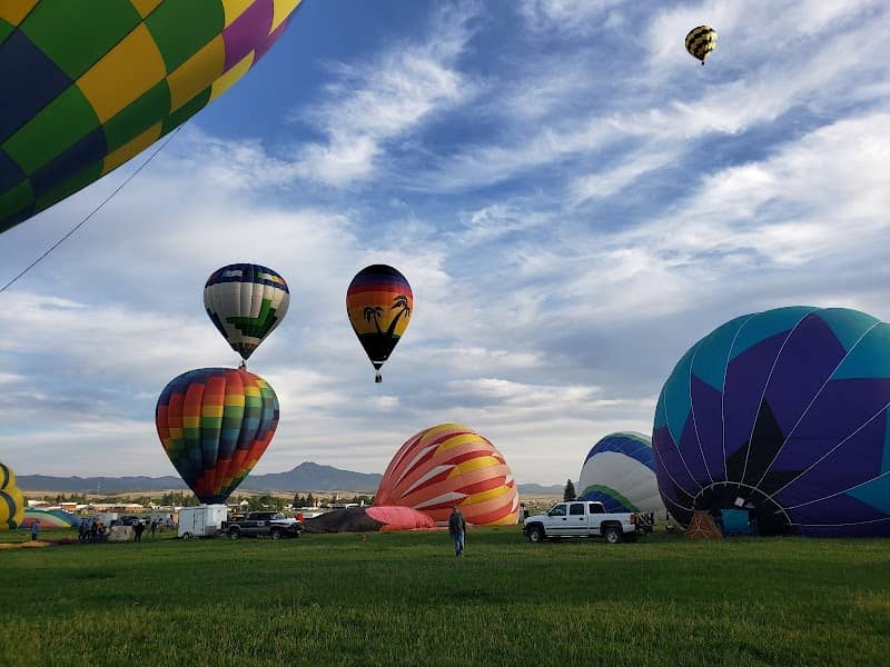 Panguitch Park - Image 1
