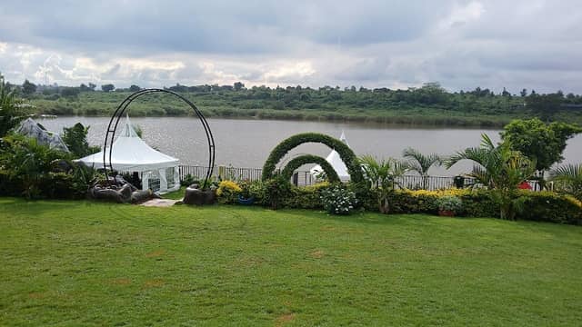 Serene Gardens - Image 1