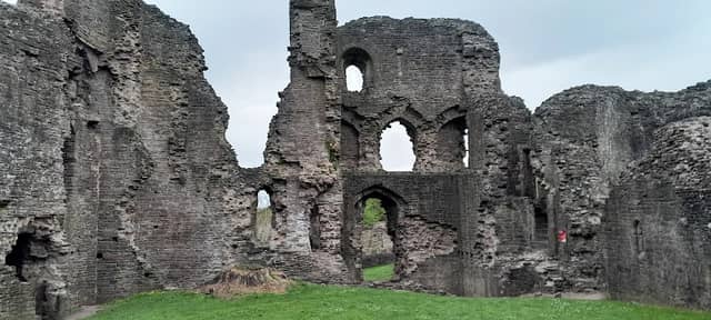 Castle Meadows - Image 2