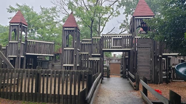 Timber Town Park - Image 1