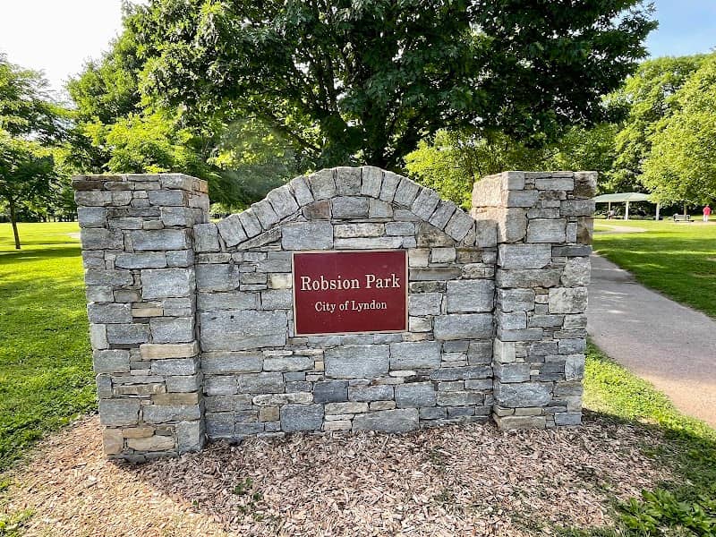 Robsion Park - Image 2