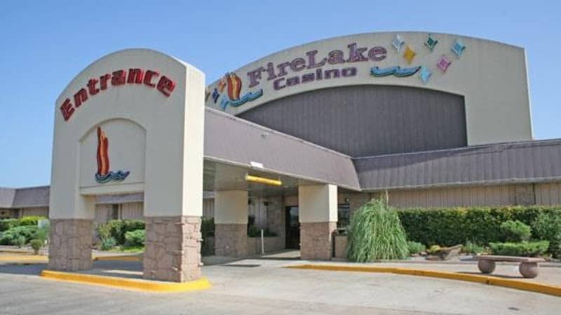 FireLake Casino and Entertainment Center - Image 1
